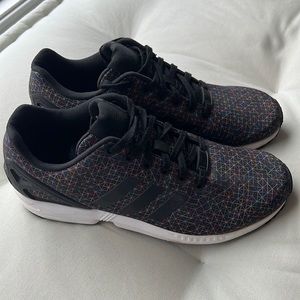 🛑🛑 PRICE DROPAdidas ZX Flux size 10
